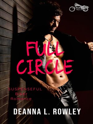cover image of Full Circle